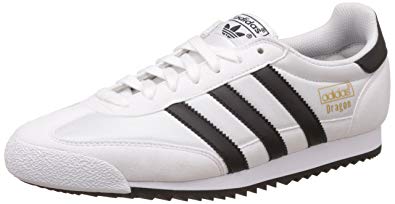 adidas dragon amazon