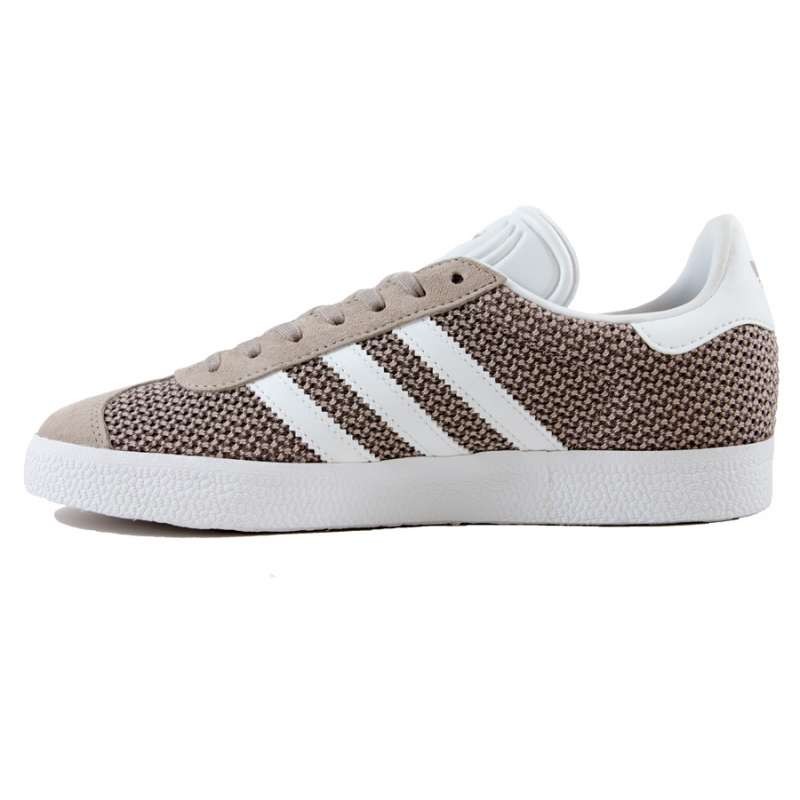 adidas gazelle taupe