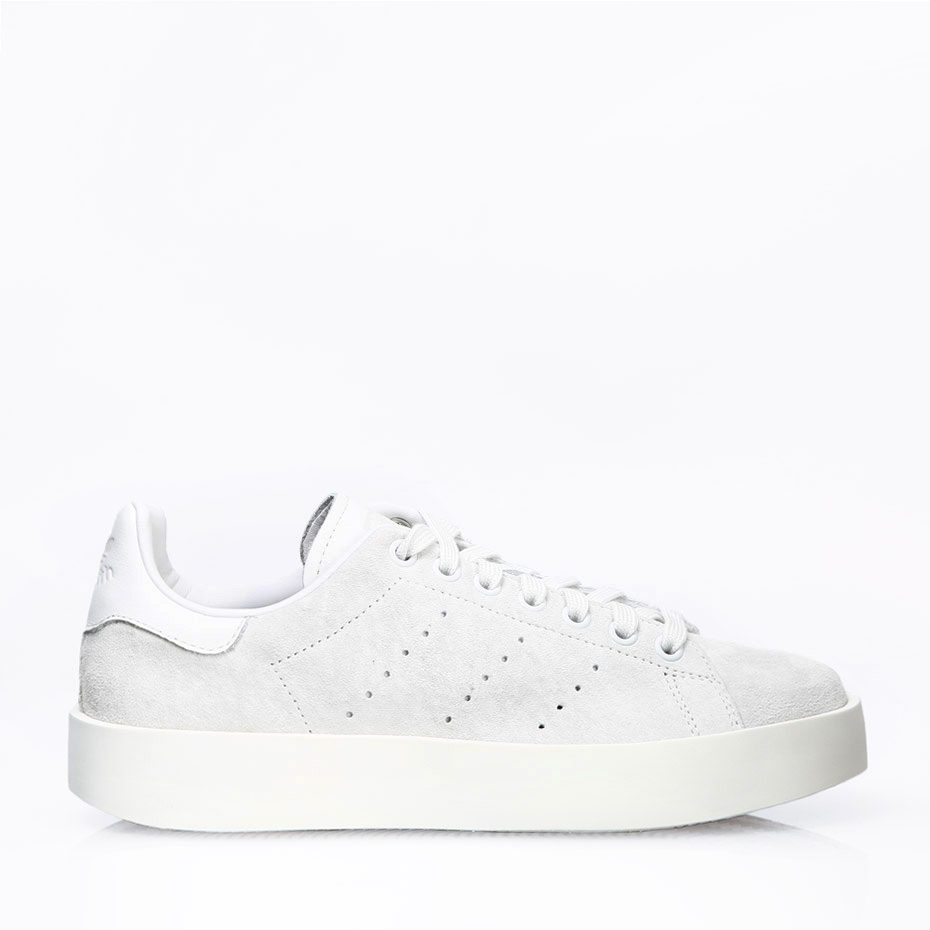 adidas stan smith bold femme