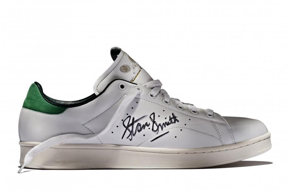 stan smith collector