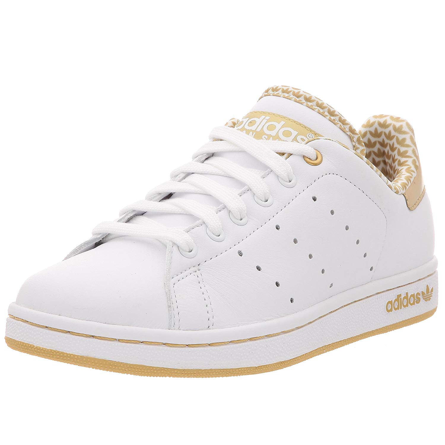 adidas femme doré