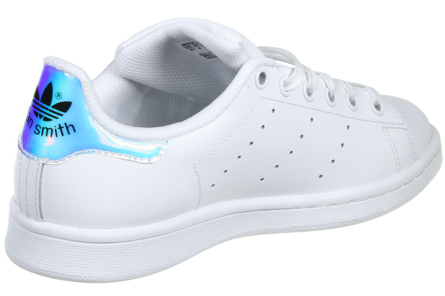 adidas stan smith fille 34