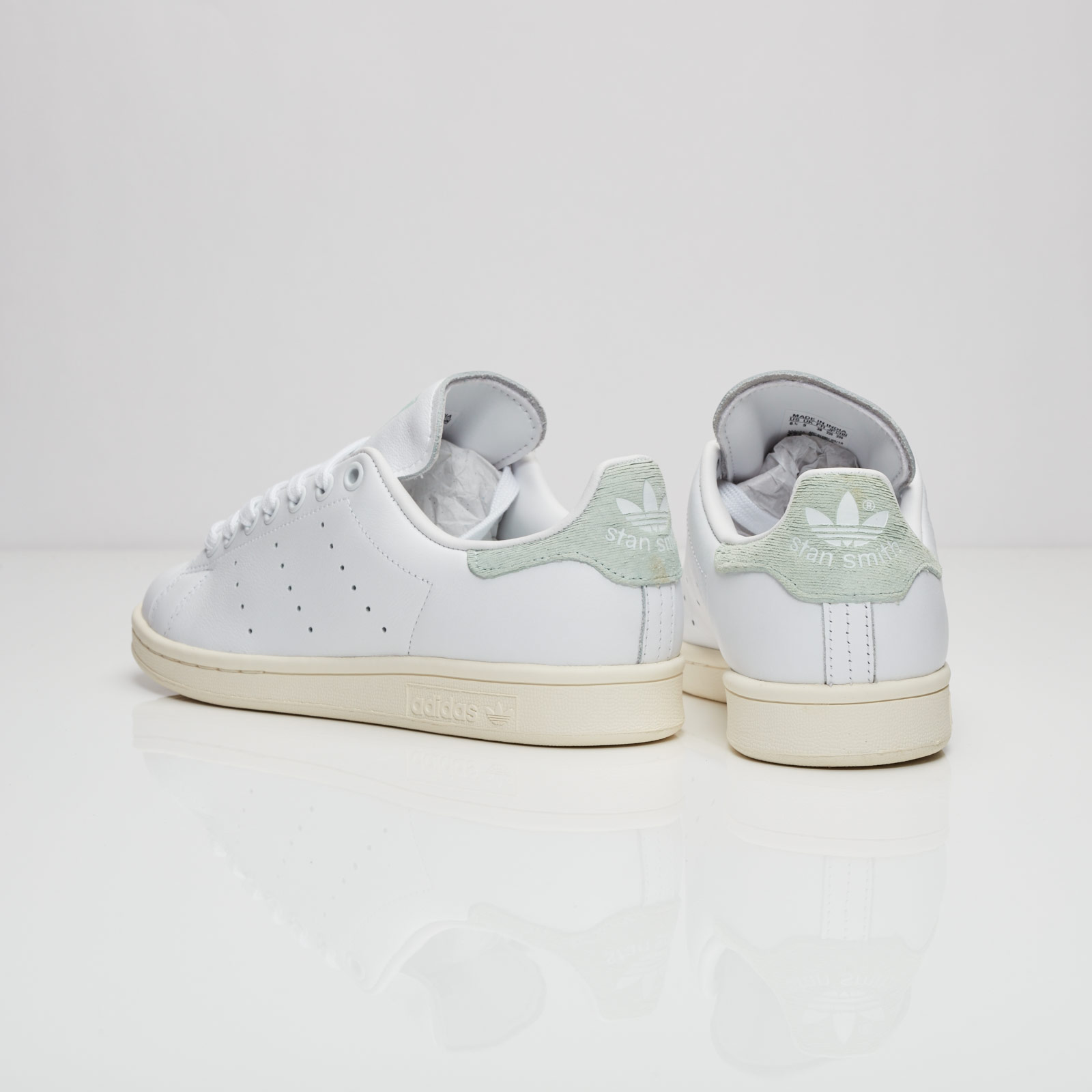 stan smith adidas mint