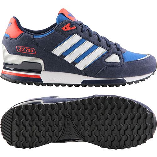 adidas zx 650 or homme