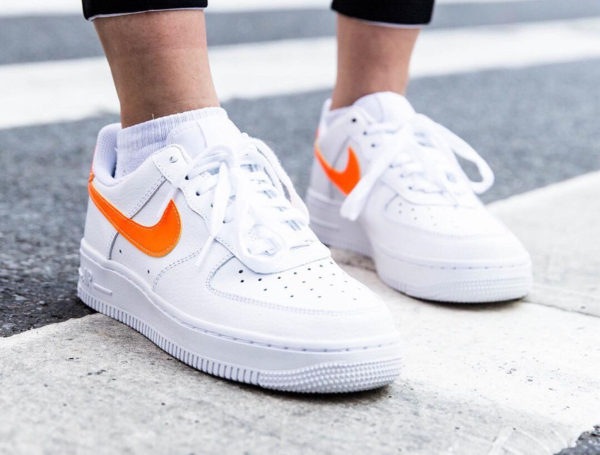 nike air force 1 femme couleur