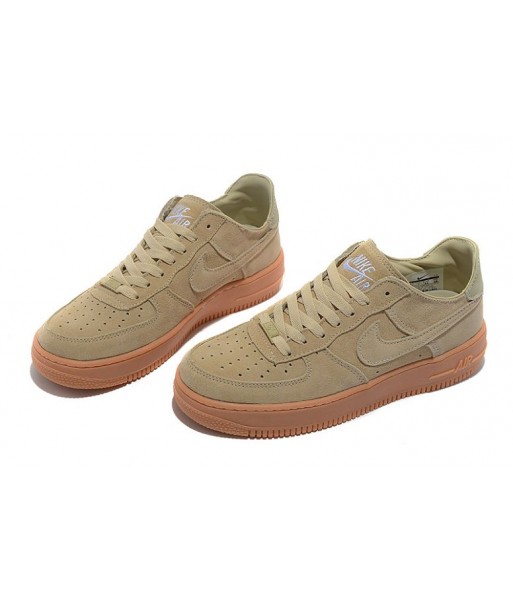 nike air force 1 07 suede pas cher