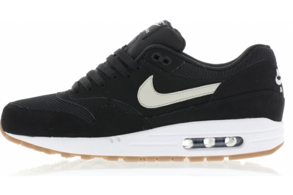 air max one noir et blanc