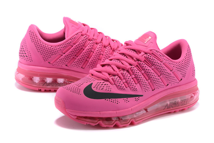 nike air max 2015 femme rose