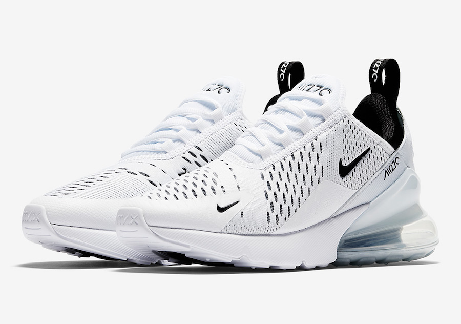 air max 270 homme solde