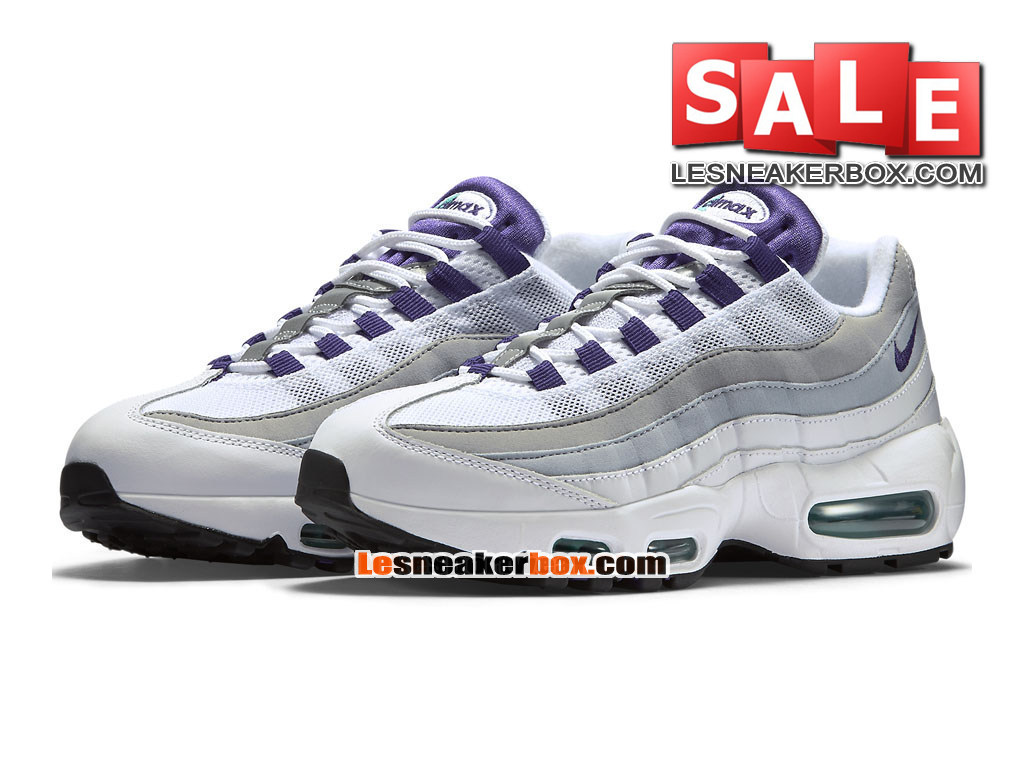 nike air max 95 essential femme pas cher