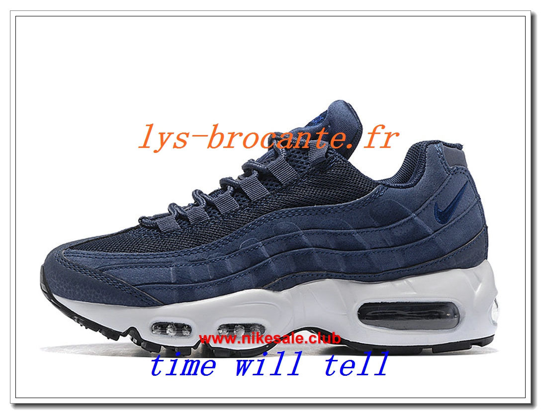 air max 95 femme taille 40