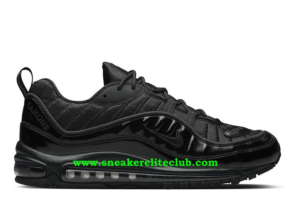 soldes air max 98 femme