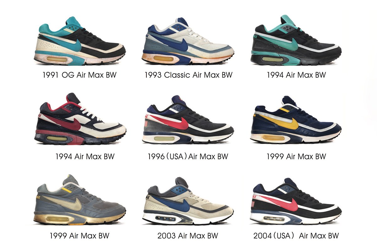 nike air max classic bw 1991 Shop Clothing \u0026 Shoes Online