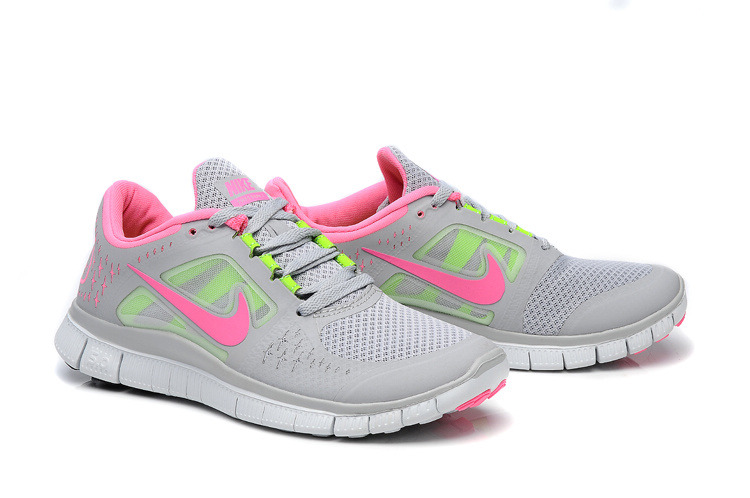 nike free pour femme