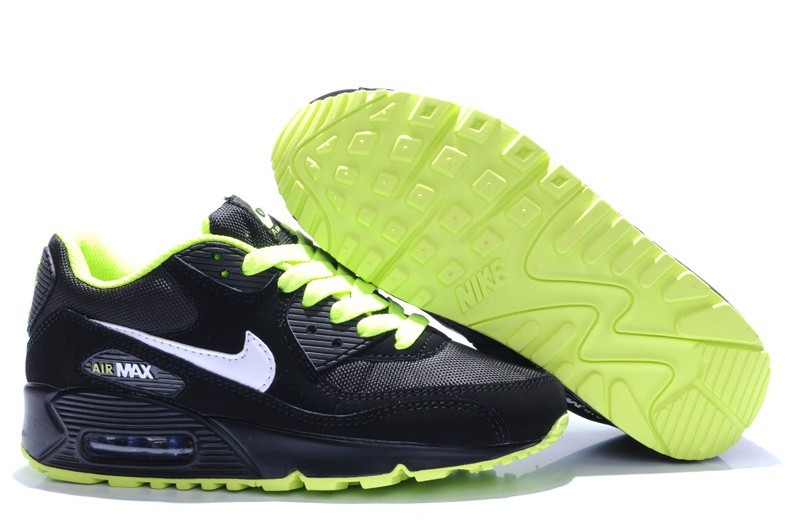 air max 96 fluo homme