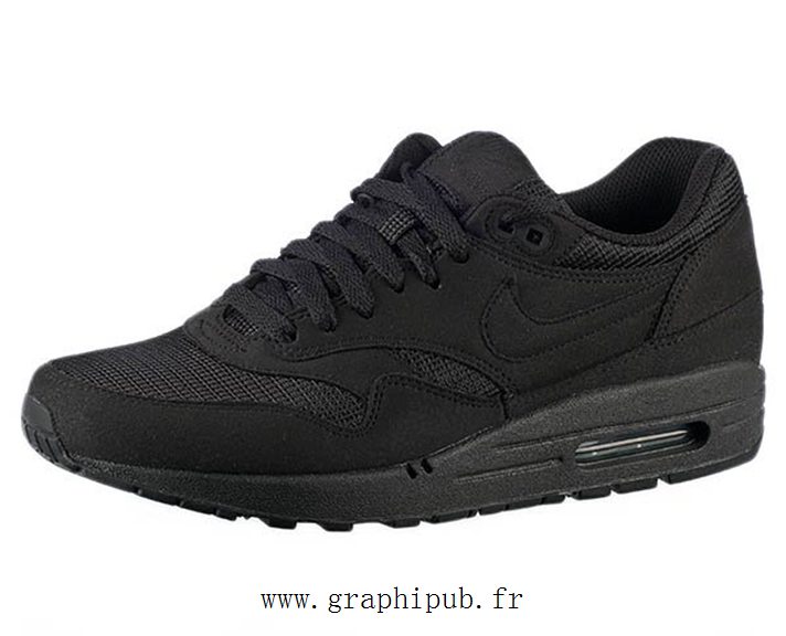 Air max toute sale noir