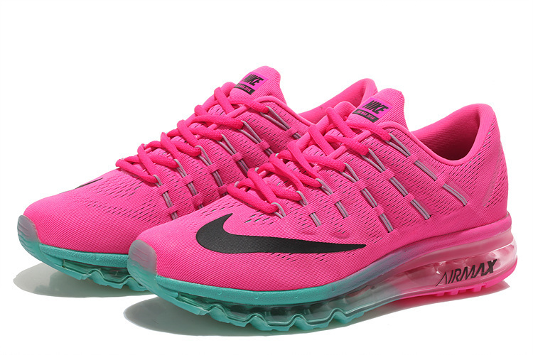 nouvelle air max rose