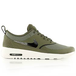 nike air max thea kaki