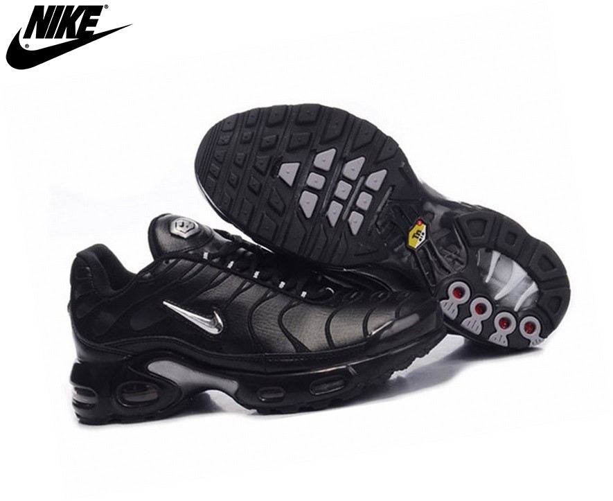 nike tn femme argent