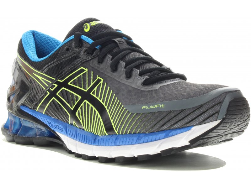 asics chaussure prix