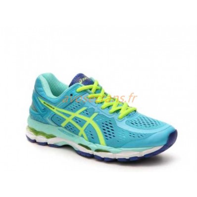 asics femme course a pied