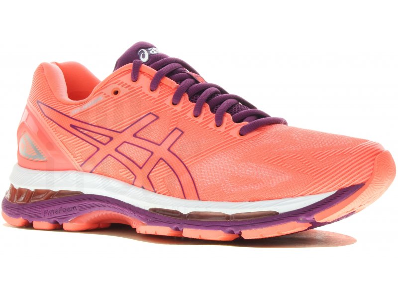 asics gel nimbus 16 femme paris