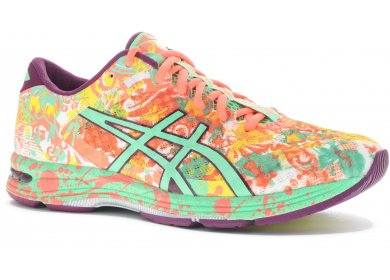 asics gel noosa tri 11 femme multicolor