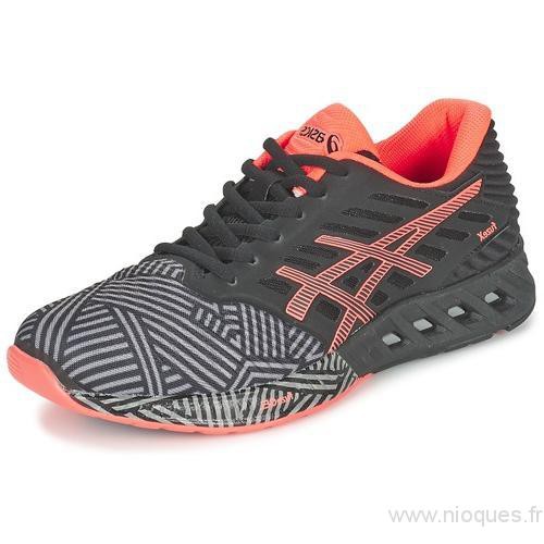 asics fuzex lyte 2 homme soldes