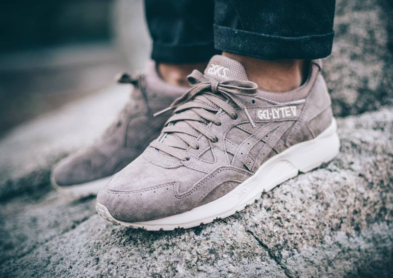 asics gel lyte 2 homme 2014