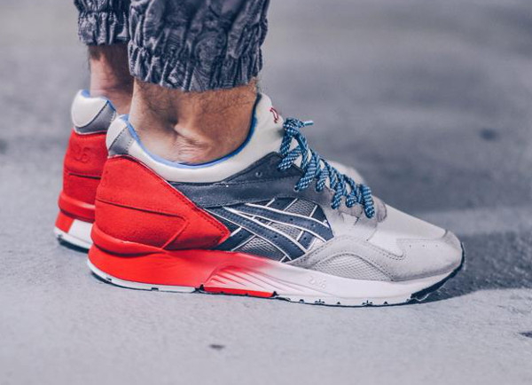 asics gel lyte 4 homme discount