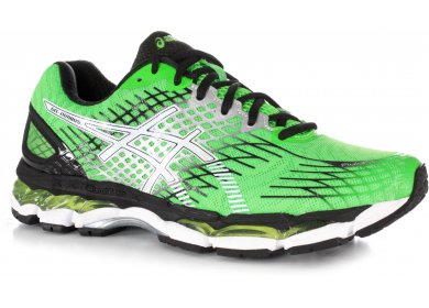 asics gel nimbus 6 homme discount