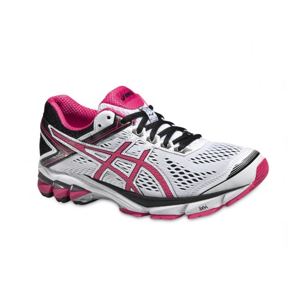 asics gt 1000 femme pas cher