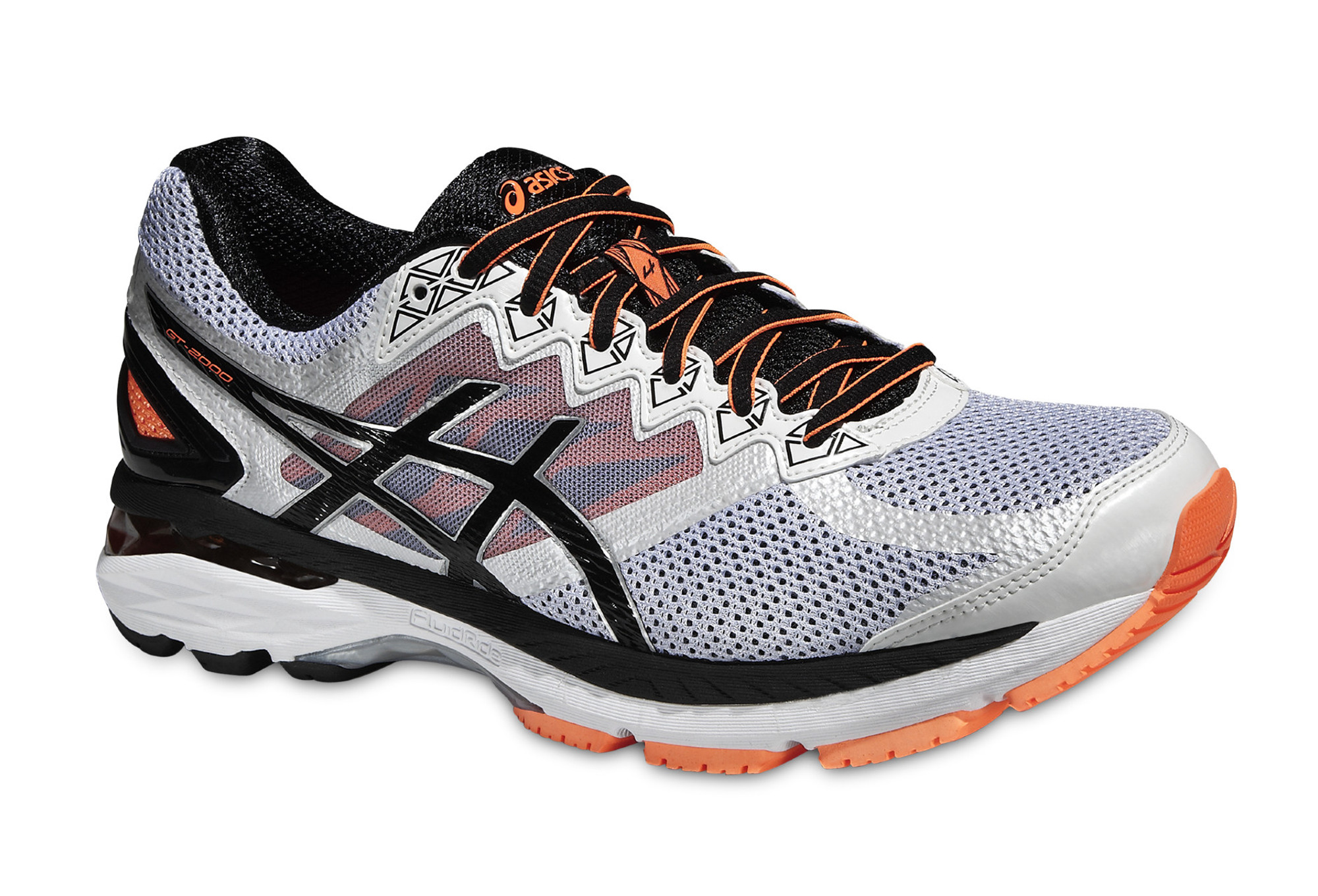 asics gt 2000 fille 2015