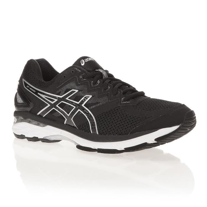 asics gt 2000 femme pas cher