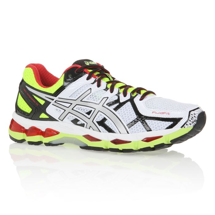 asics kayano moins cher