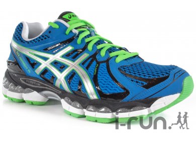 asics nimbus 15 femme