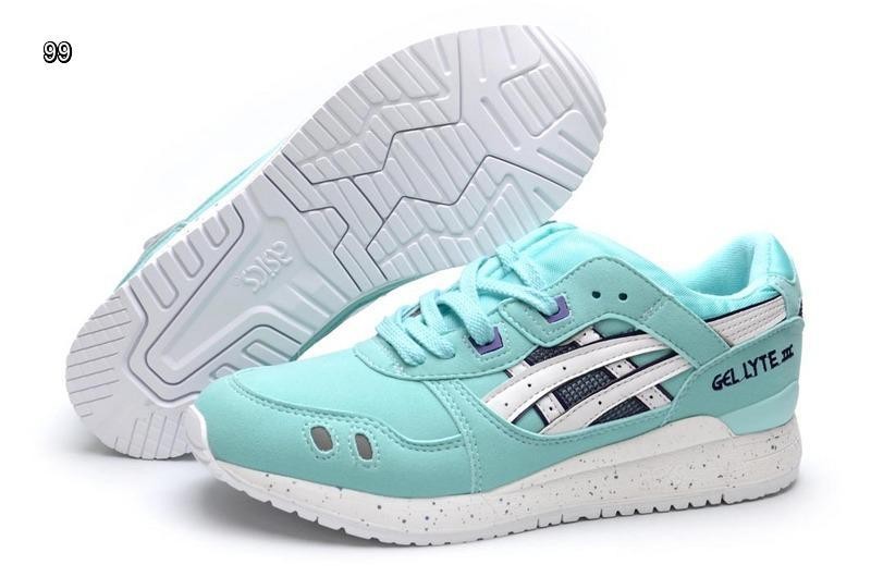 asics pour femme pas cher