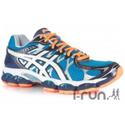 asics pour courir femme