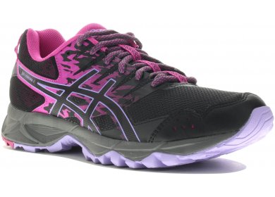 asics gel sonoma 3 gtx femme