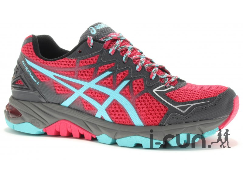 asics fuji femme