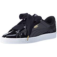 bas puma femme