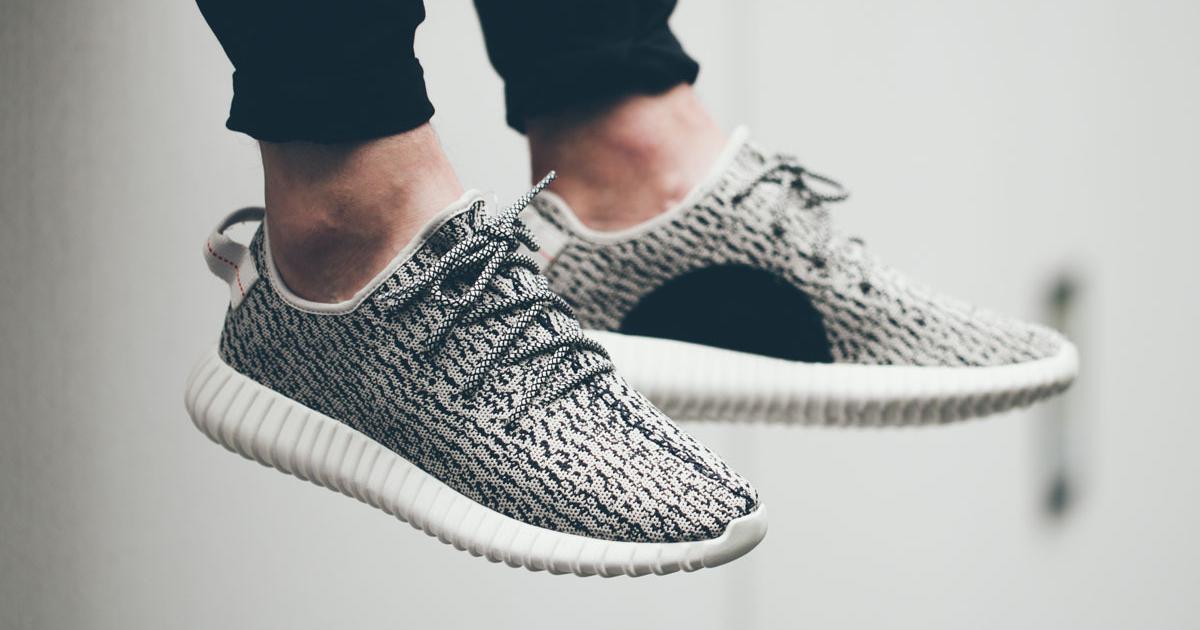 adidas yeezy prix france