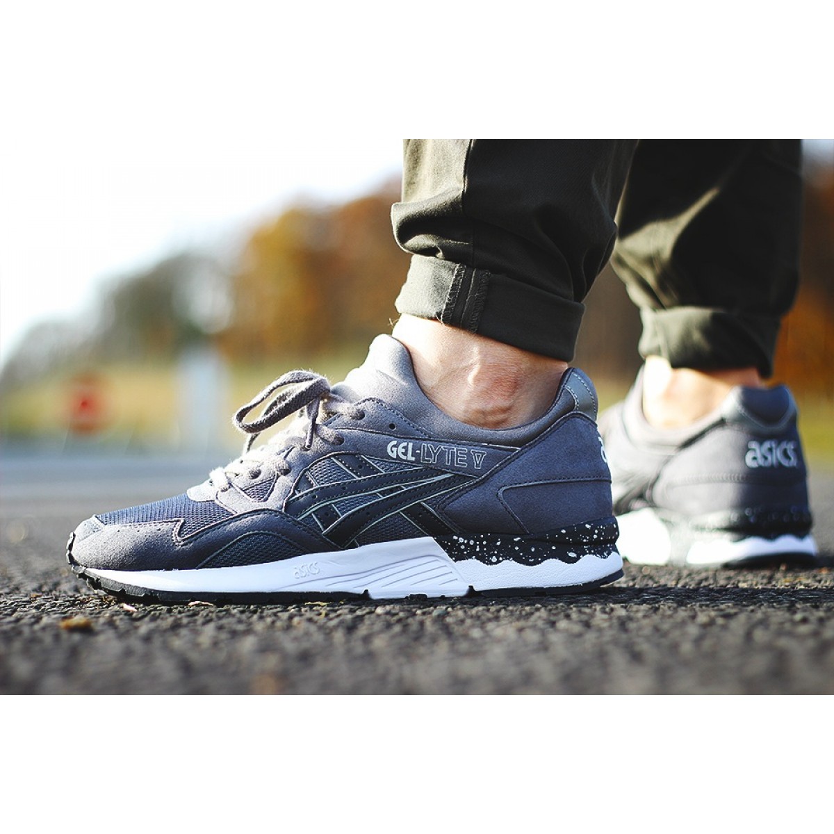 asics gel lyte 5 femme france