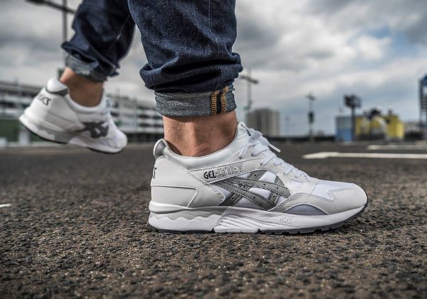 basket asics homme gel lyte