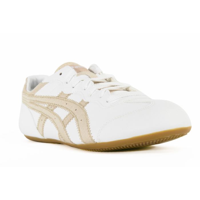 basket ville asics homme