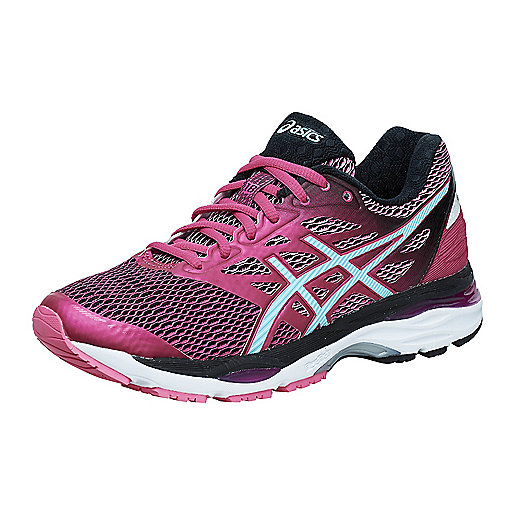 asics gel cumulus fille discount