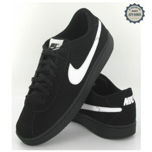 basket nike simple