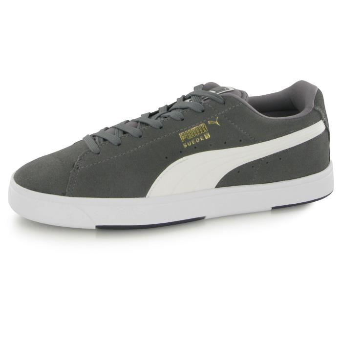 basket puma homme solde