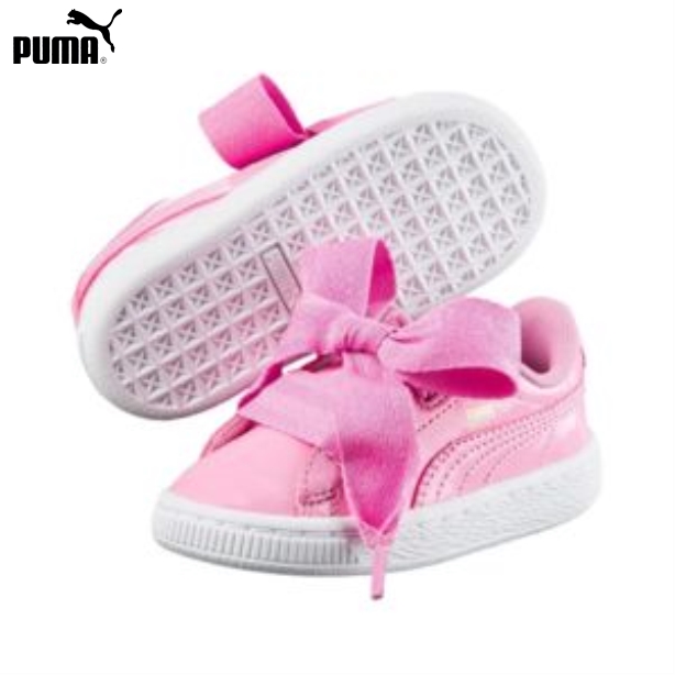 puma fille femme prix