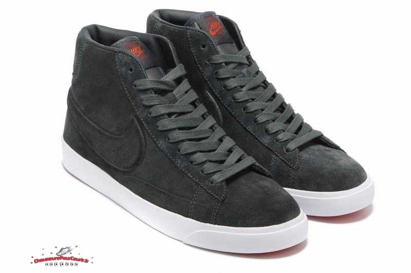 blazer nike homme